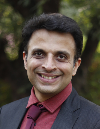 Dr. Rahul Mirchandani