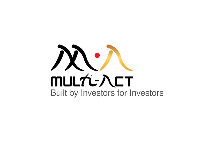 Multi-Act