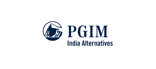 PGIM LOGO