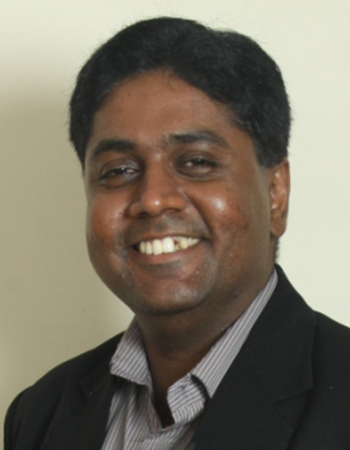 Dr. Aditya Srinivas