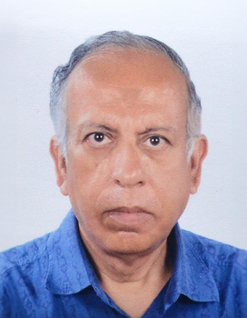 Amitabh Chakraborty