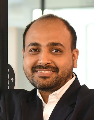 Ankit Agarwal