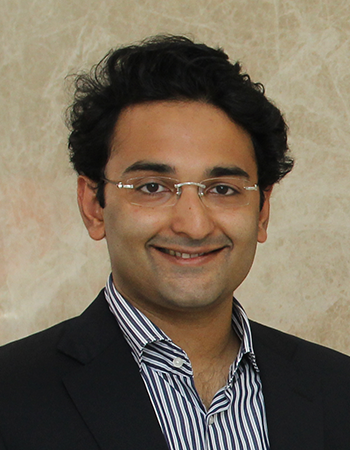 Apoorva Patni