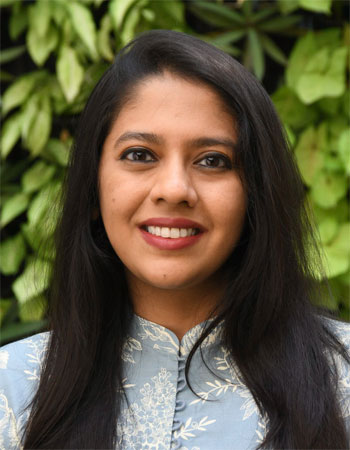 Aarti Gupta, Jagran Family