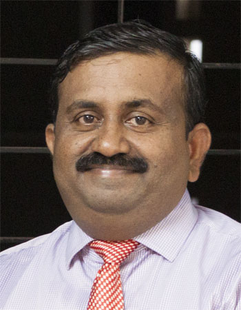 Dr. Avadhut Parab