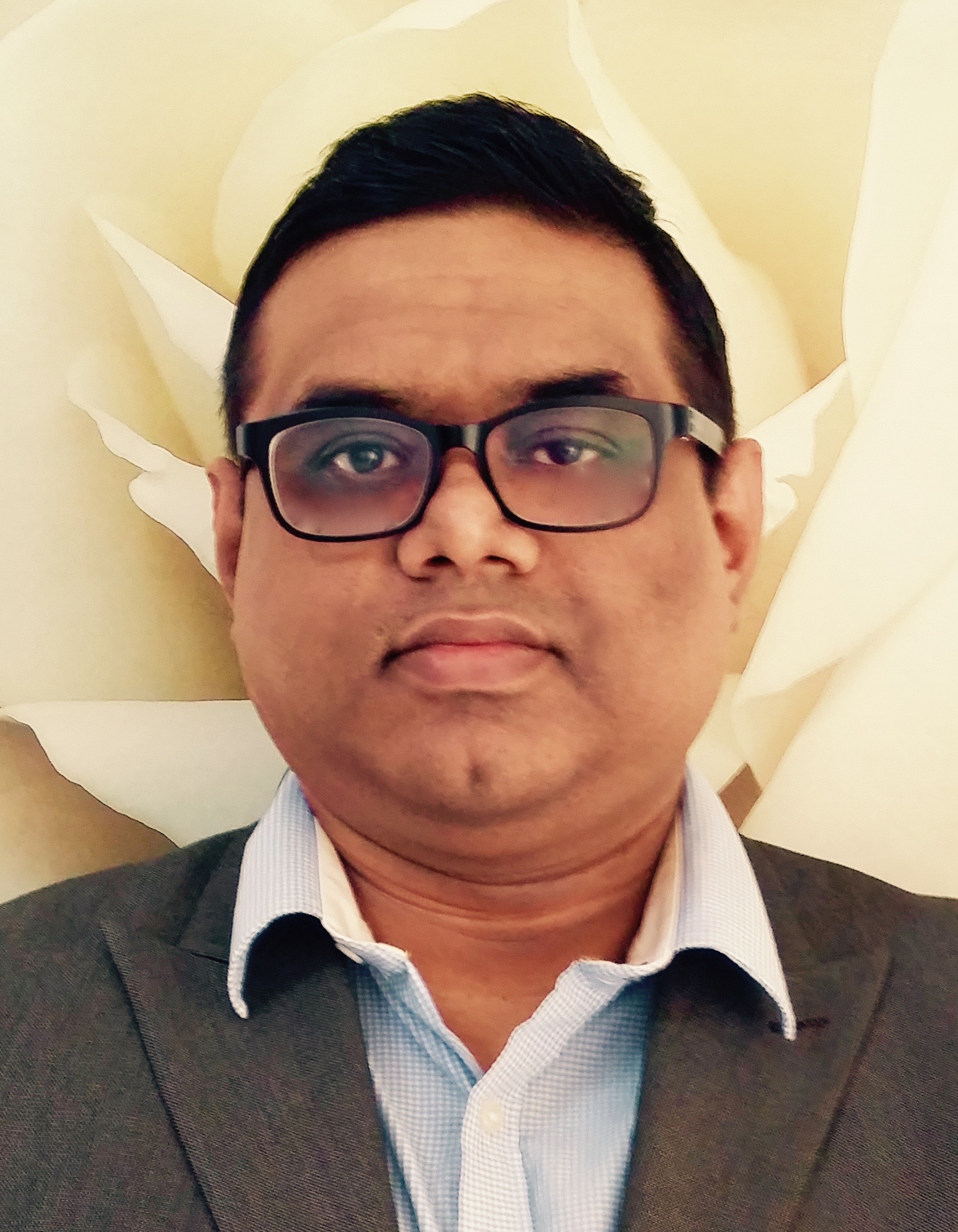 Avik Sarkar