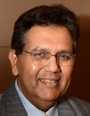 Dilip Piramal