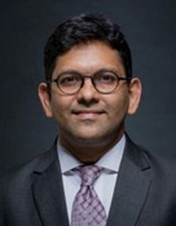 Kalpen Parekh