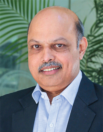 M.S Unnikrishnan