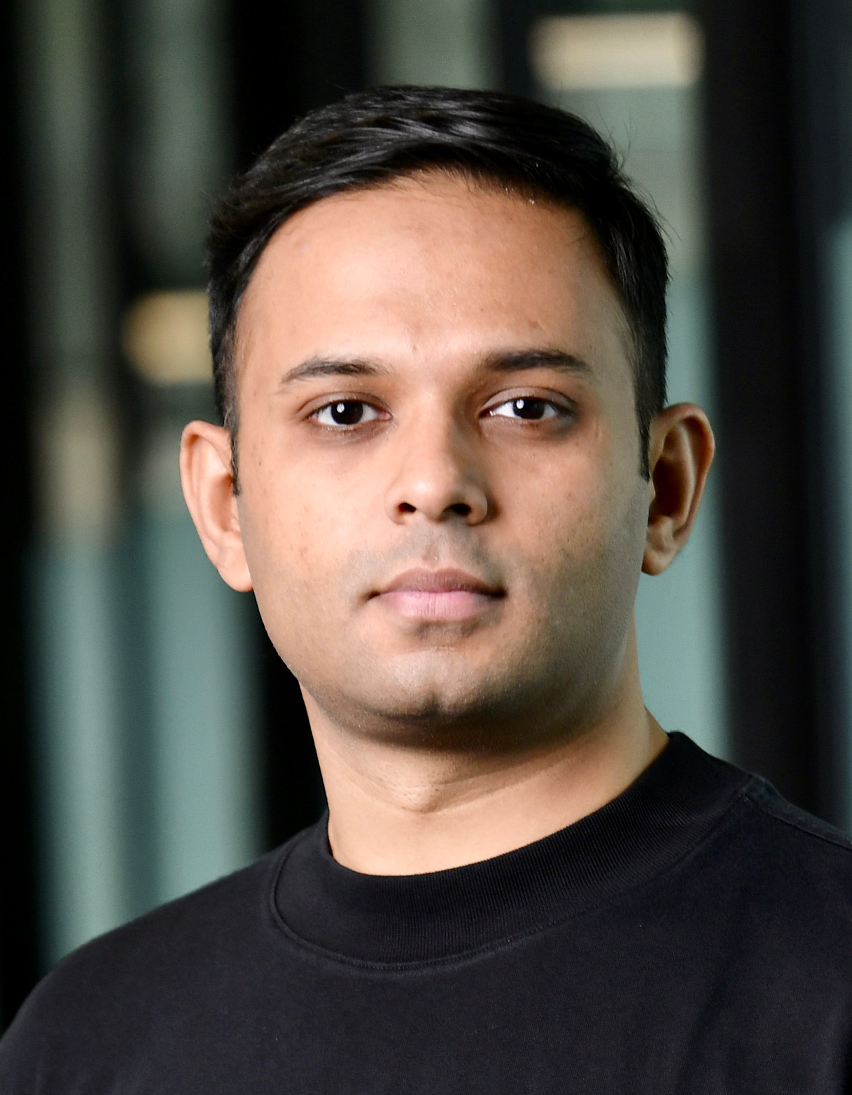 Nihar Parikh