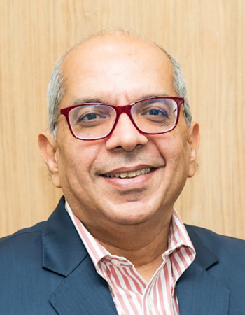 Dr. Sanjay Arora