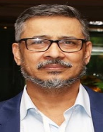 Shailendra Kumar