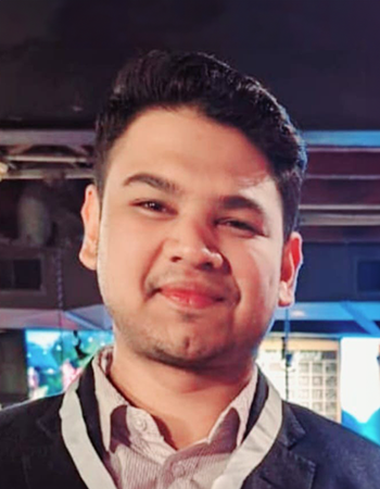 Shashwat Gupta