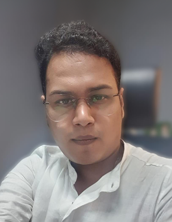 Siddhartha Saraf