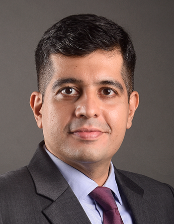 Yogesh Thakkar