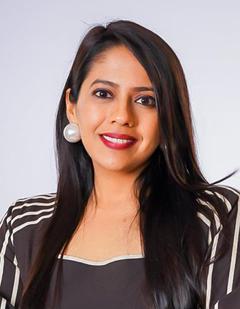Dr. Aarti Guptah