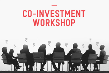 Co-Investment Workshop