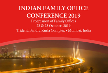 Indian Family Office Conference